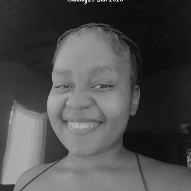 Babysitter in Kwamhlanga: Amanda