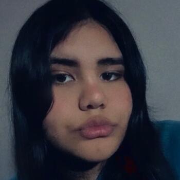 Babysitter in La Serena: Kendall kenedi