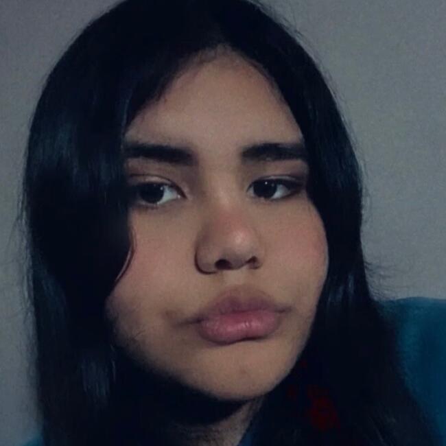 Babysitter in La Serena: Kendall kenedi