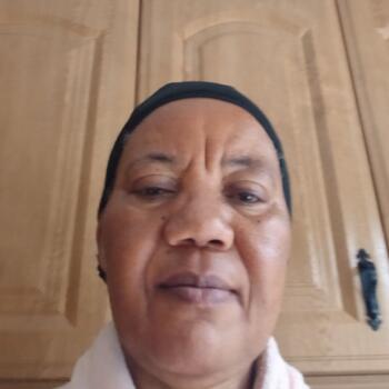 Babysitter in Abbeyfeale: Nkeruka