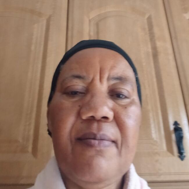Babysitter in Abbeyfeale: Nkeruka