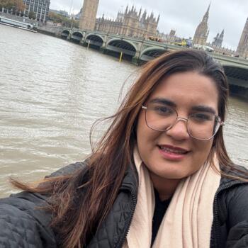 Childminder in Dublin: Alanna