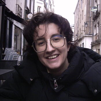 Babysitter Nantes: Mathilde