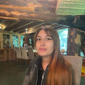 Babysitter in Valparaíso: Tamara