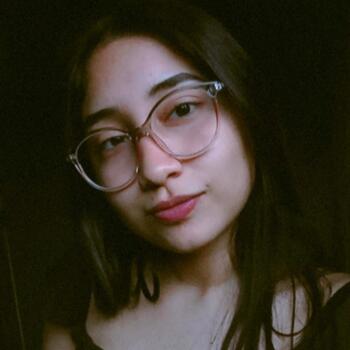 Parent Barueri: Luana