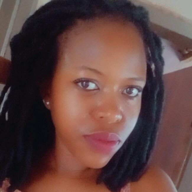 Babysitter in Soweto: Itumeleng