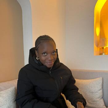 Babysitter in Espiye: HAWA