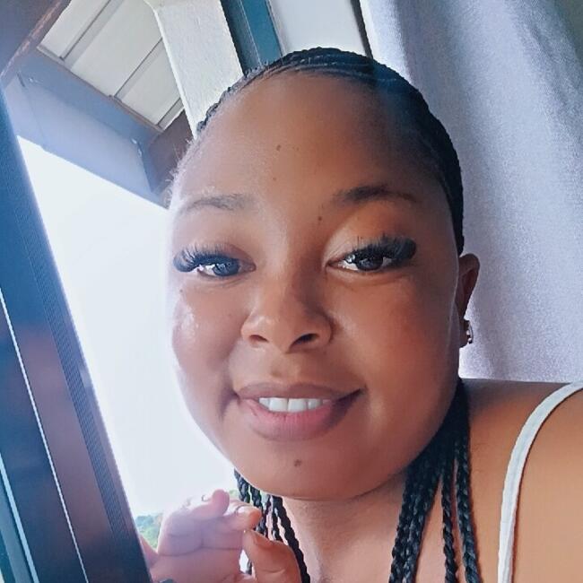 Babysitter in Johannesburg: Priscilla