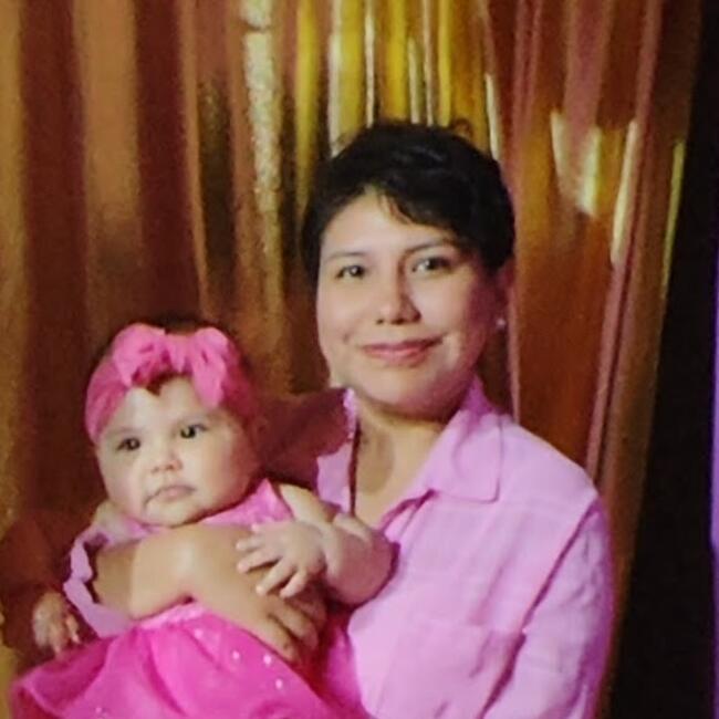 Babysitting job in Ciudad Juárez: Yaksi