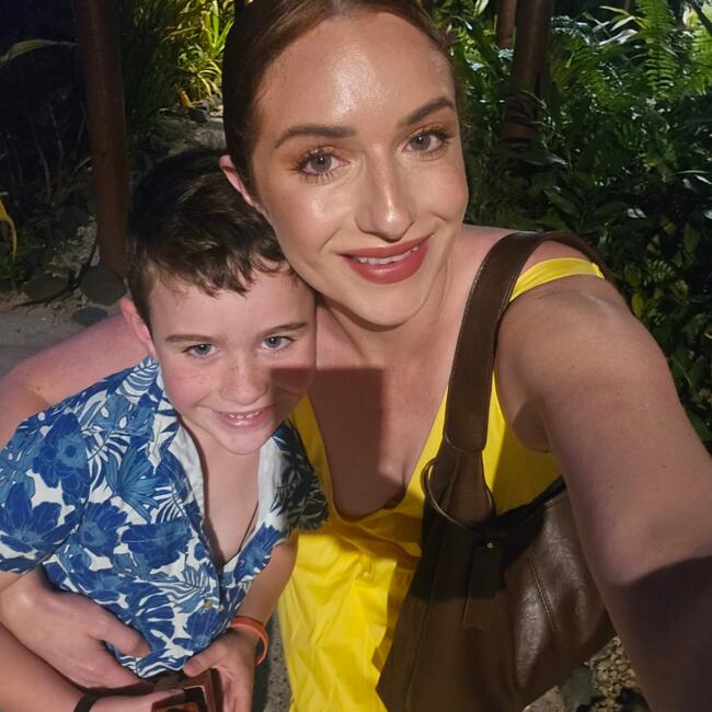 Babysitting job in Blenheim: Jessie