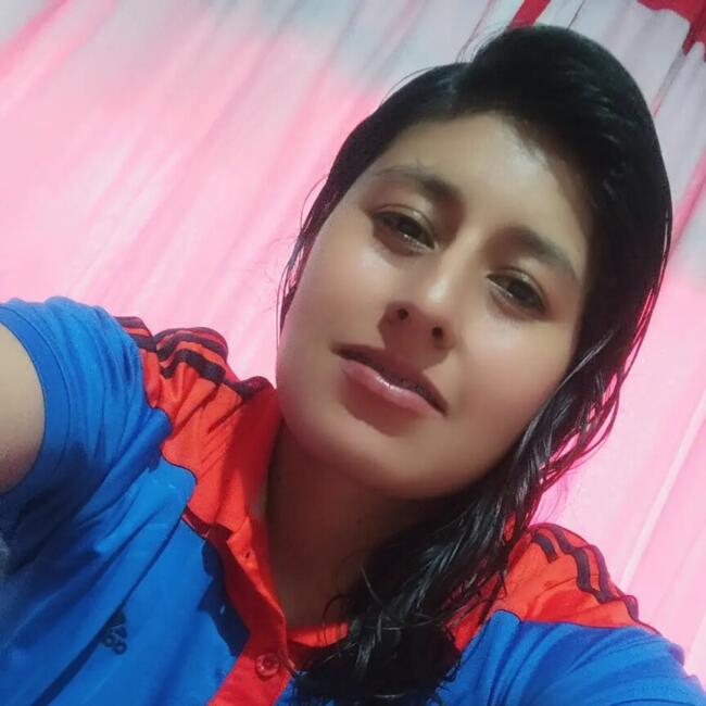 Niñera en Popayán: Cenaida