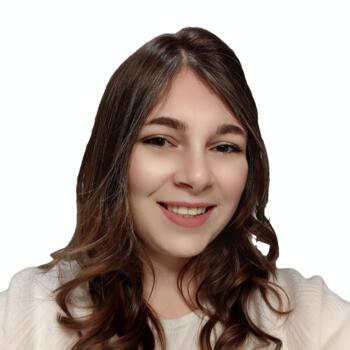 Baby-sitter Sainte-Marguerite-sur-Duclair: Mégane