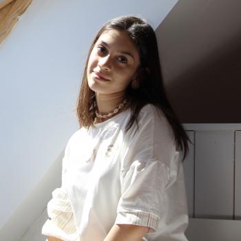 Baby-sitter in Béthune: Lou