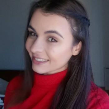 Babysitter Santa Maria da Feira: Irene