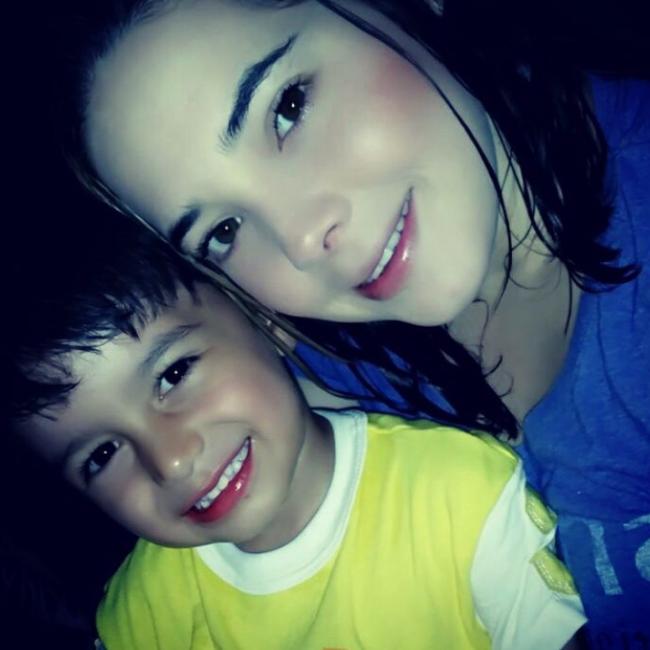 Canguro en Cerdanyola del Vallès: Jessica