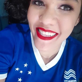 Babysitter Mafra: Naira