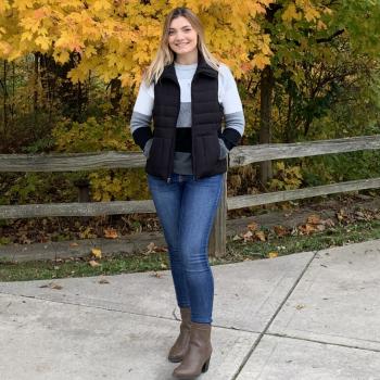 Babysitter Oak Forest (Illinois): Laney