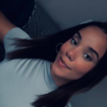 Babysitter in Camaragibe: Mayara