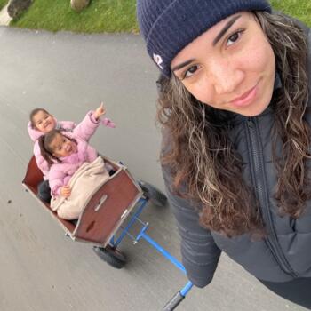 Babysitting job in Utrecht: babysitting job Romee