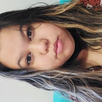 Babá em Maceió: Maria Eduarda soares mota