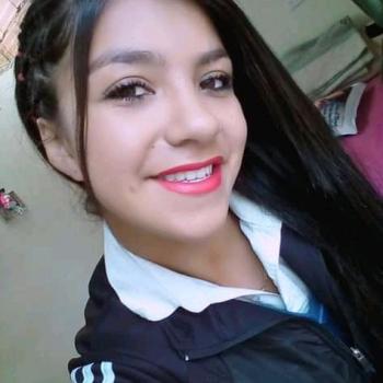 Babysitter in Tunja: ANYi Carolina