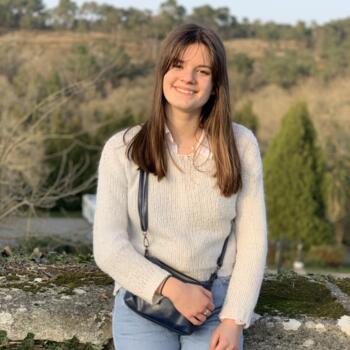 Babysitter in Nantes: Manon