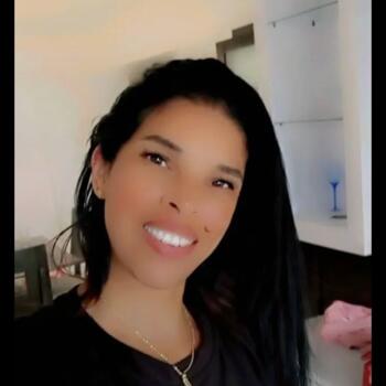 Babysitter Caracas: Jenny Carolina Ascanio