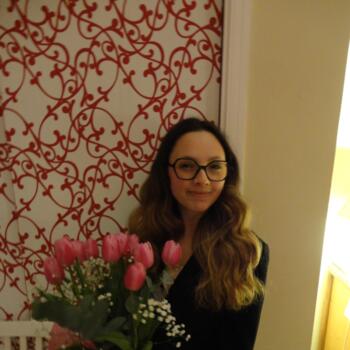 Babysitter Palermo: Flavia