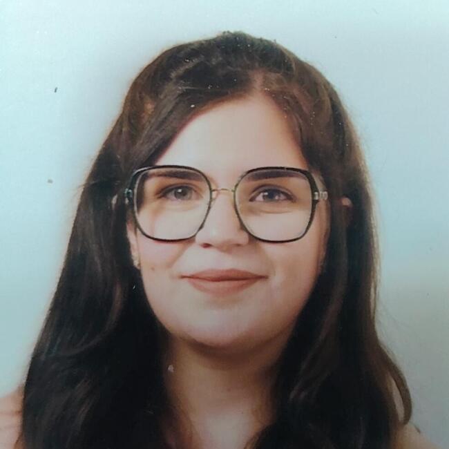 Babysitter a Molfetta: Giuseppina