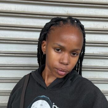 Babysitter in Bloemfontein: Thulaganyo