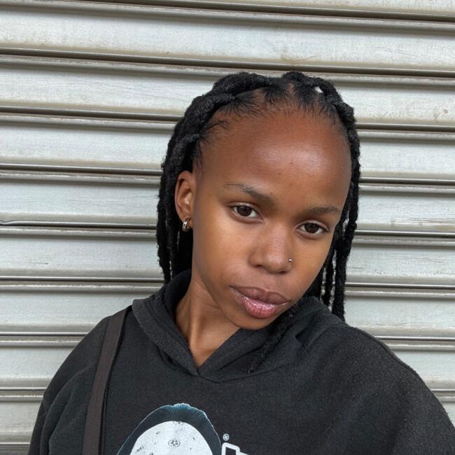 Babysitter in Bloemfontein: Thulaganyo