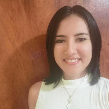 Niñera en San Rafael (Heredia): Ingrid