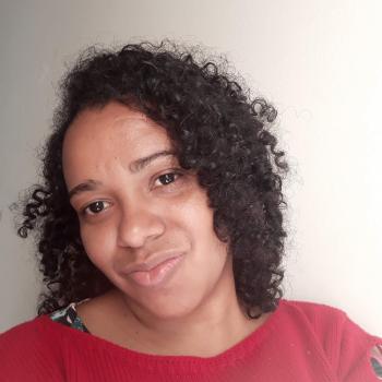Babá em Diadema: Maria José