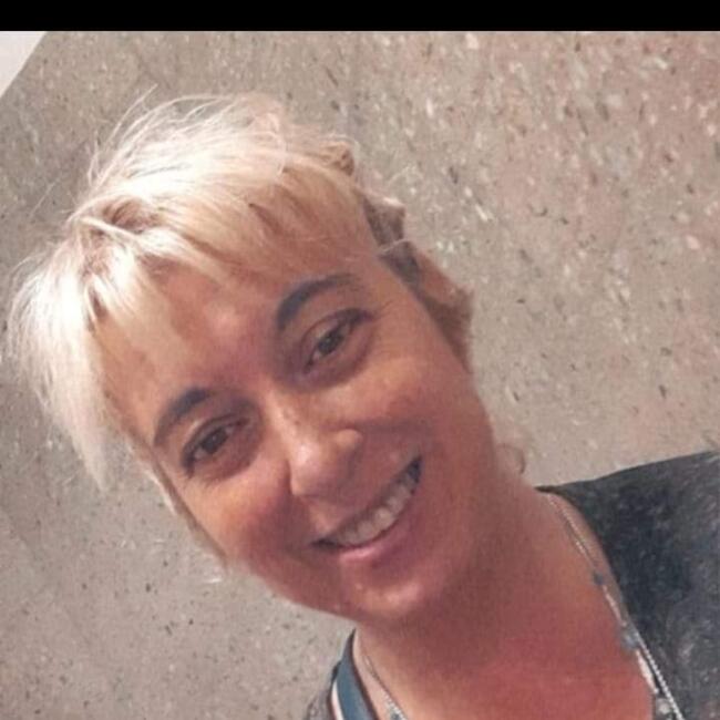 Niñera en Mar del Plata: Carolina