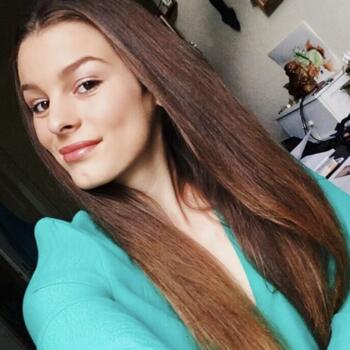 Baby-sitter in Zurich: Sofia