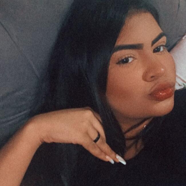 Emprego de babá em Duque de Caxias: Sabrinna