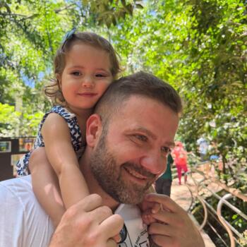 Família Rio de Janeiro: Anderson