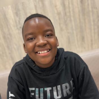 Babysitter in Waterford: Ashley