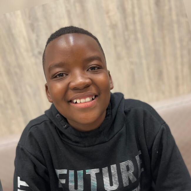 Babysitter in Waterford: Ashley