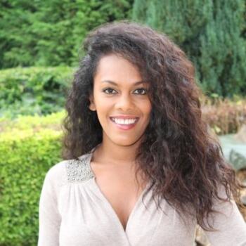Baby-sitter in Dunkerque: Prisca