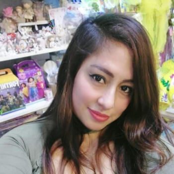 Babysitter in Milan: Wilma maria
