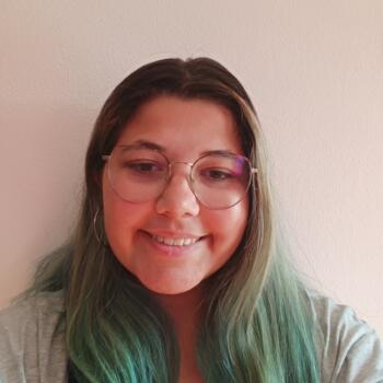 Babysitter em Seixal: Joana