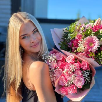 Babysitter Tallinn: Sirle