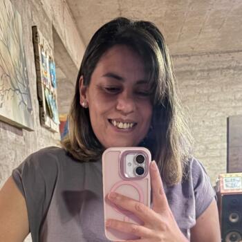Niñera en Montevideo: Bruna