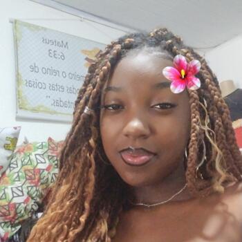 Babá Salvador: Yasmim