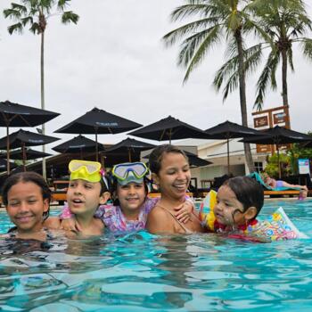 Trabajo para niñera en Medellín: trabajo de niñera Luisa