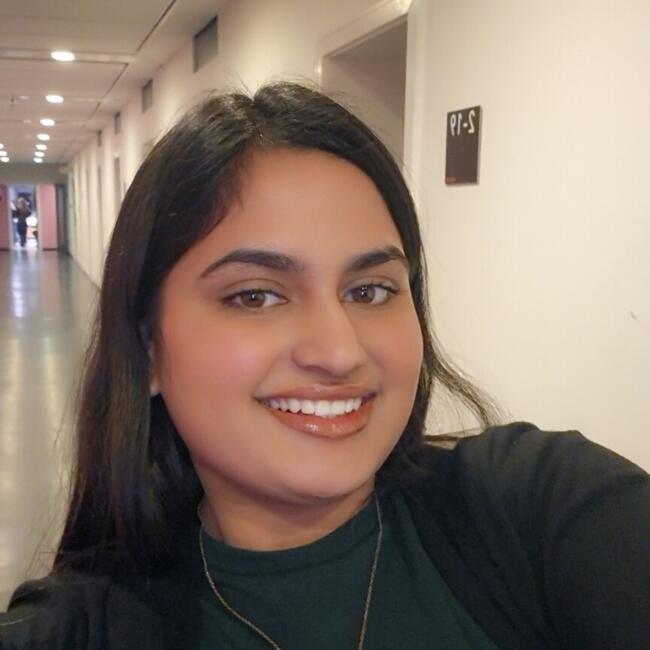 Babysitter i Greve: Zara