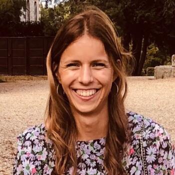 Babysitter in Le Haillan: Emeline