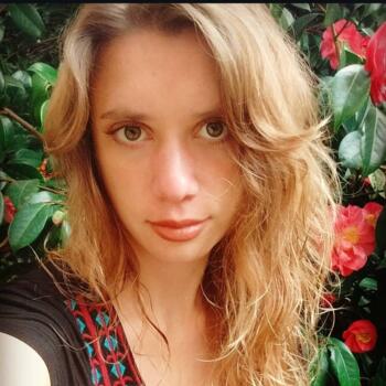 Assistante maternelle à Paris: Trinidad Salles