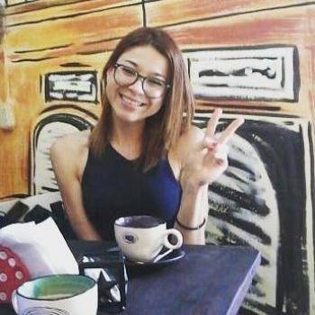 Canguros en Guadalajara: Elena Garro Salas